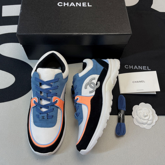 Chane* snekaers C0000035