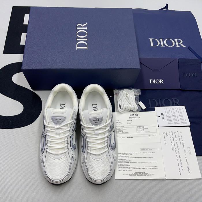 DIO* B30 SNEAKERS B30-000010