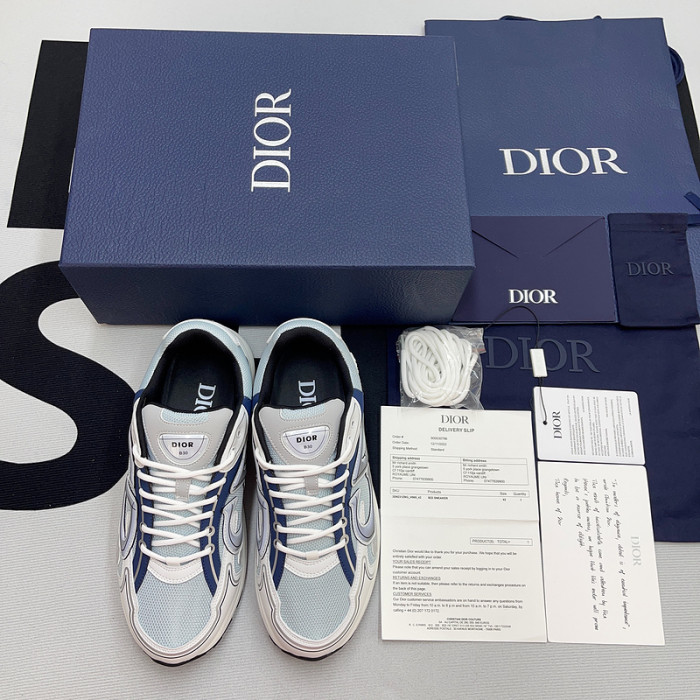 DIO* B30 SNEAKERS B30-000015