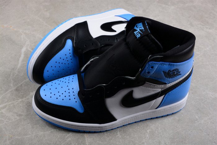 Air Jordan 1 High OG UNC Toe DZ5485-400