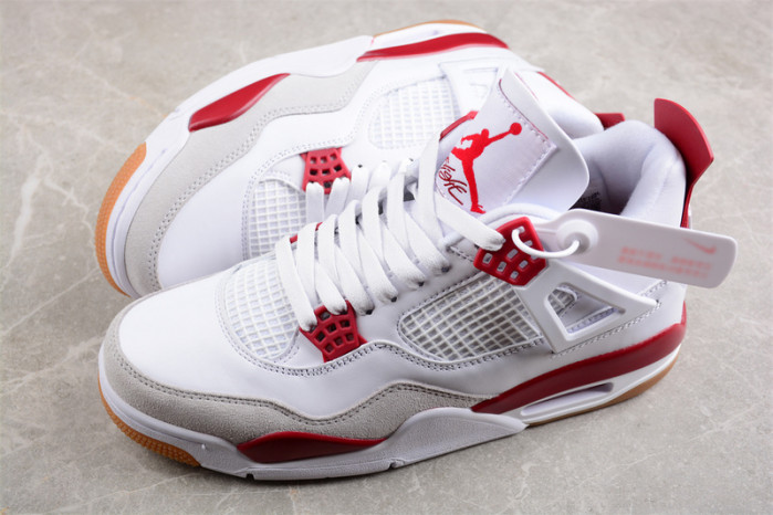 JORDAN 4 RETRO SB