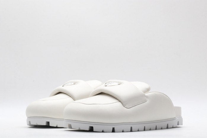 PRAD* SNEKAERS P000037