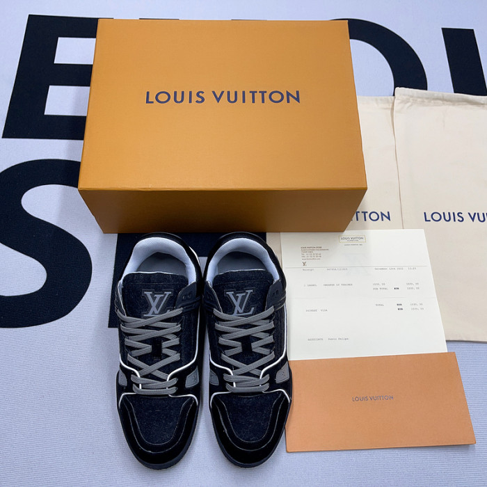 l**is V*t*n trainer sneaker lv-000077