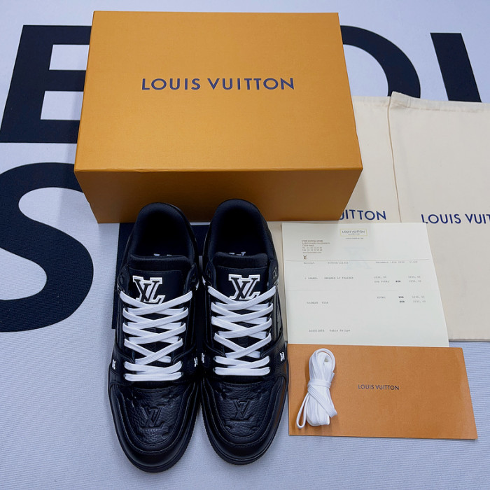 l**is V*t*n trainer sneaker lv-000086