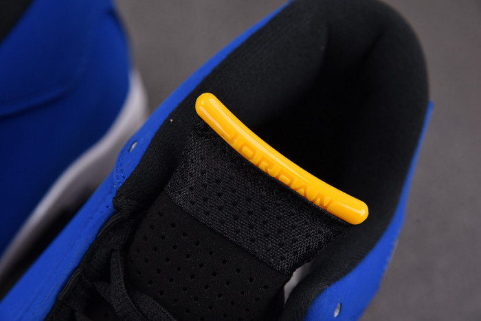 Jordan 14 Retro Laney 487471-407