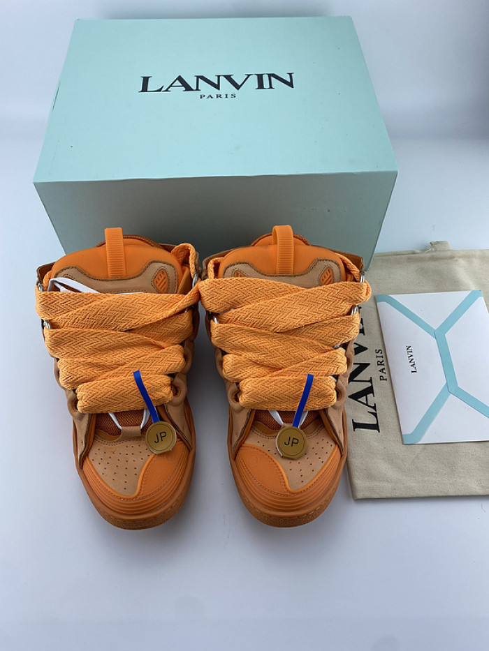 LANVIN SNEAKER LS102