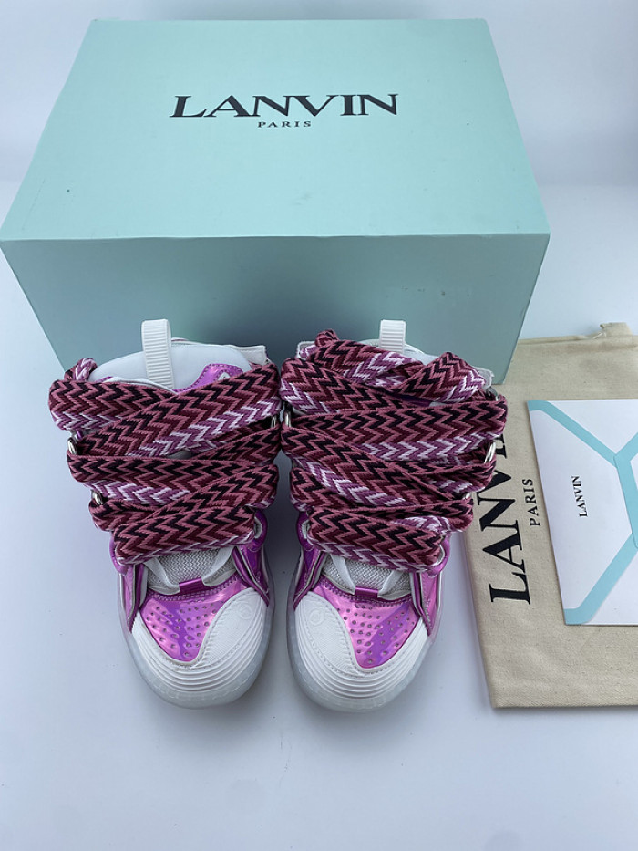 LANVIN SNEAKER LS121
