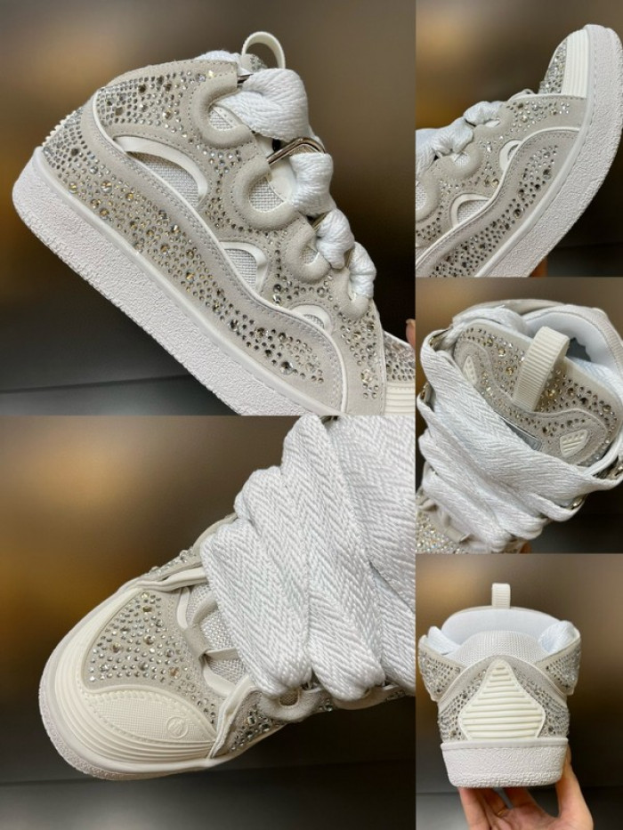 LANVIN SNEAKER LS126