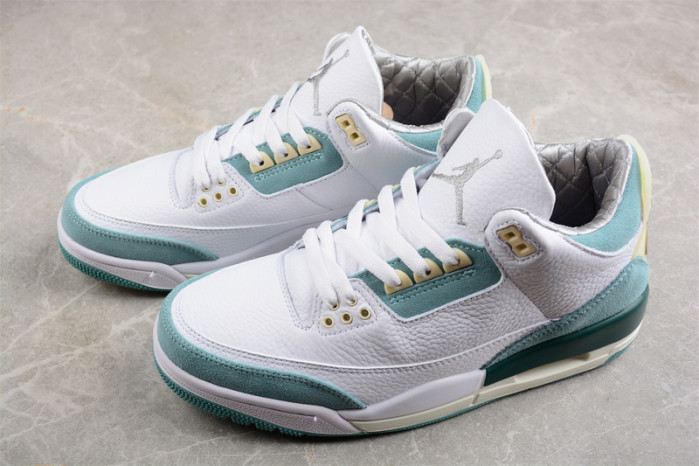 AIR JORDAN 3 RETRO DDT8532-130