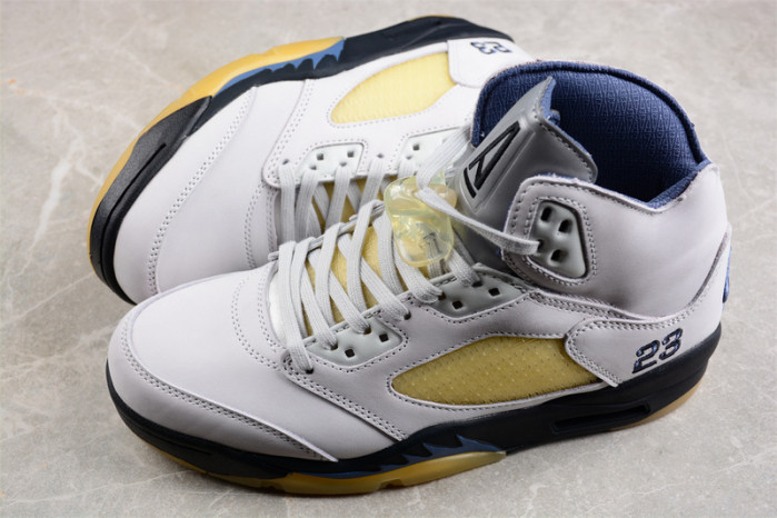 Jordan 5 Retro A Ma Maniére Diffused Blue (Women