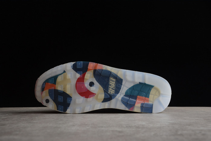 Nike Air Max 1 Kasina Won-Ang Orange DQ8475-800