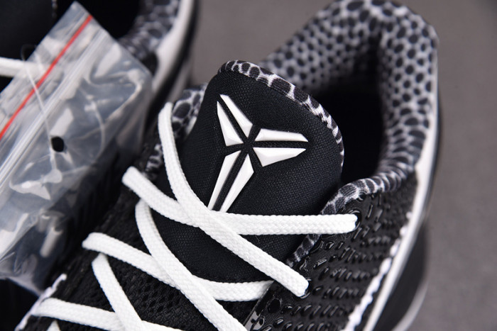 NIKE KOBE 6 PROTRO MAMBACITA MAMBA FOREVER CW2190-002