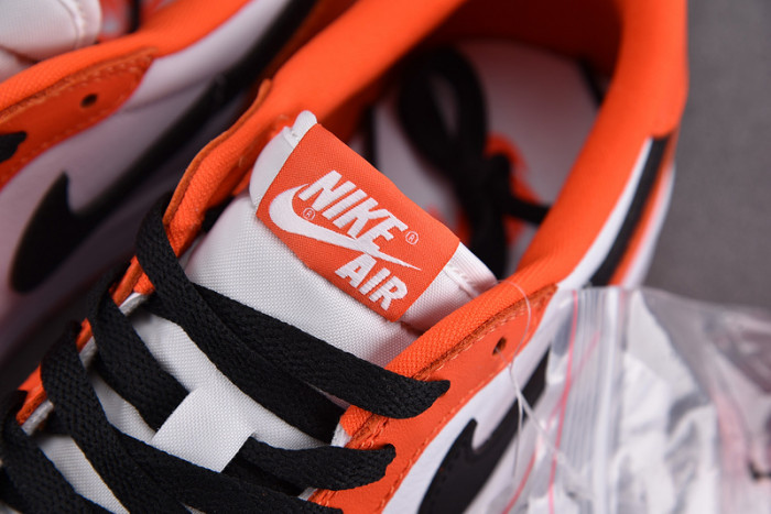 Jordan 1 Low OG Starfish (Women