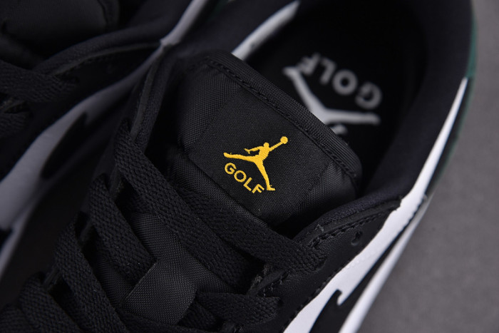 Jordan 1 Retro Low Golf Noble Green DD9315-107