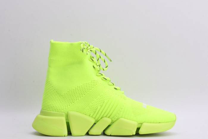 SPEED TRAINER SNEAKERS 1000070