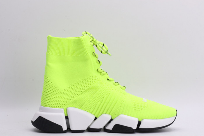 SPEED TRAINER SNEAKERS 1000076