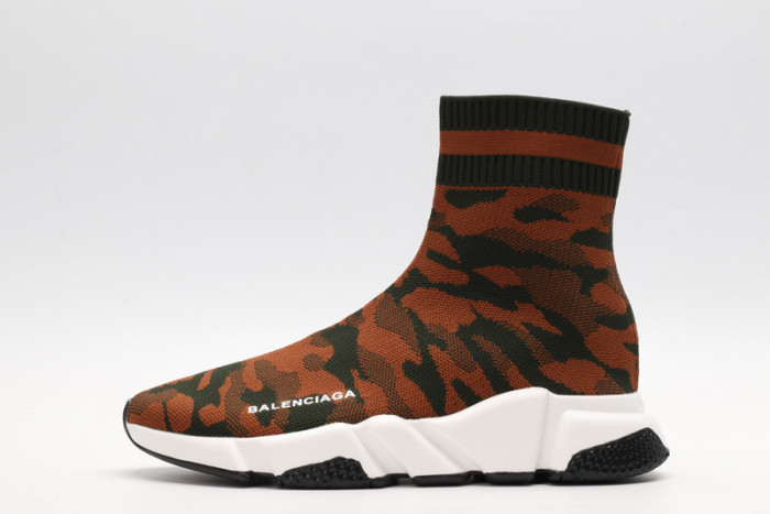 SPEED TRAINER SNEAKERS 1000089