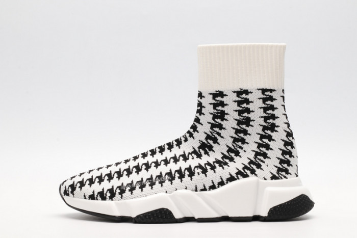 SPEED TRAINER SNEAKERS 1000092