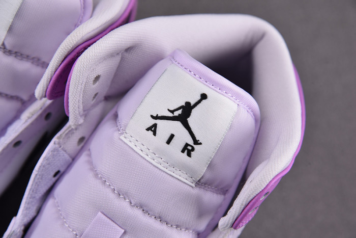Air Jordan 1 Mid GS 