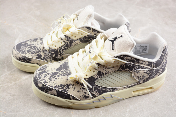 AIR JORDAN 5 LOW "EXPRESSION" DA8016-100