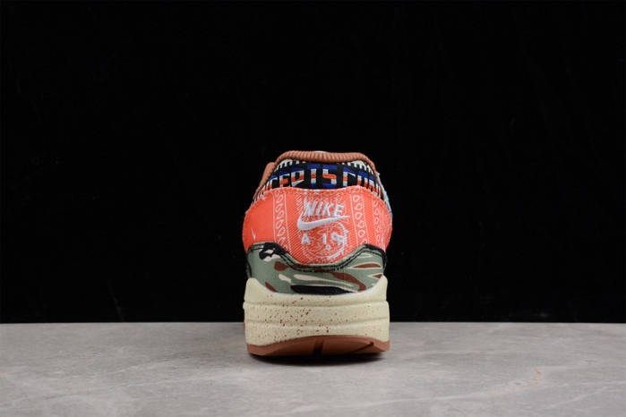 CONCEPTS X NIKE AIR MAX 1 “HEAVY” DN1803-900