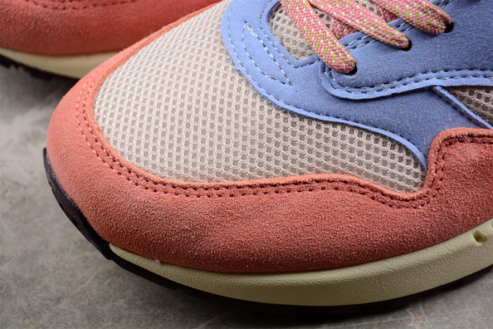 NIKE AIR MAX 1 LIGHT MADDER ROOT WORN BLUE DV3196-800