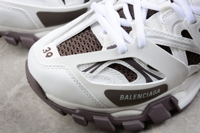 TRACK SNEAKER TS105