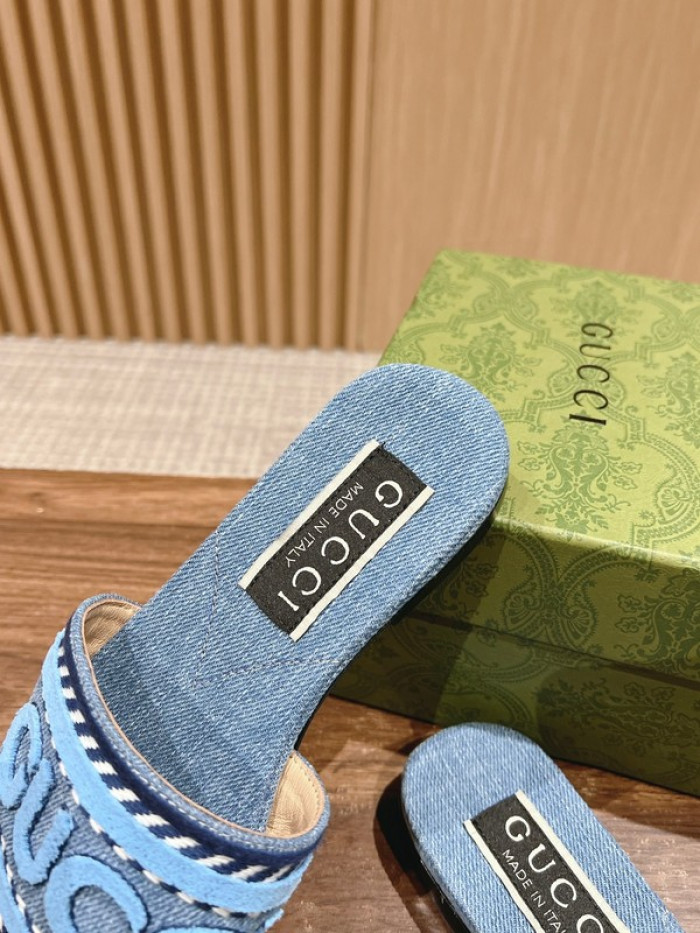 G*u*i* sandal 198