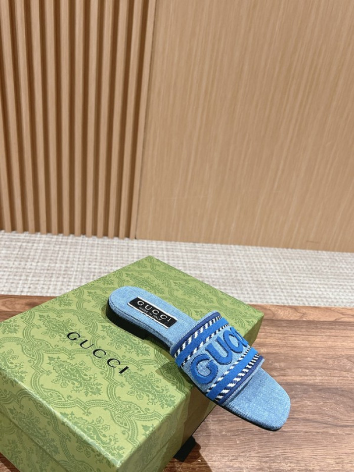 G*u*i* sandal 199