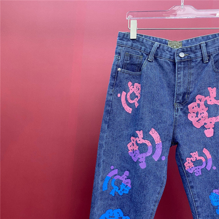 DENIM TEARS DT008