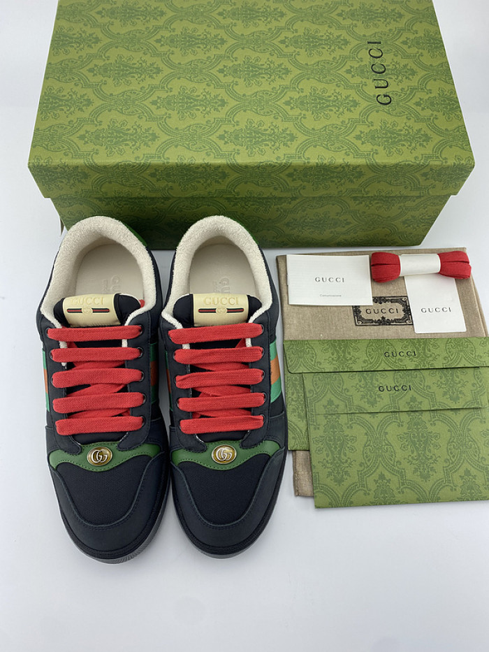 G*u*i sneaker g-0009