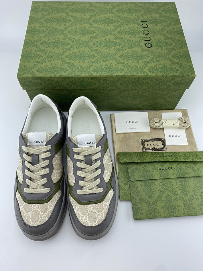 G*u*i sneaker g-0031