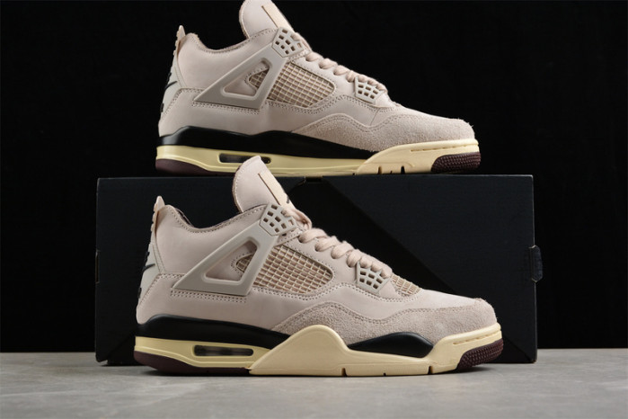 Air Jordan 4 FZ2024-0820