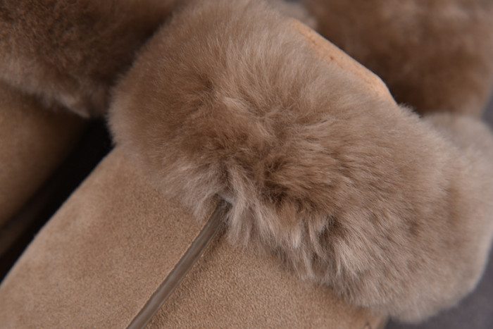 UGG Disquette Slipper