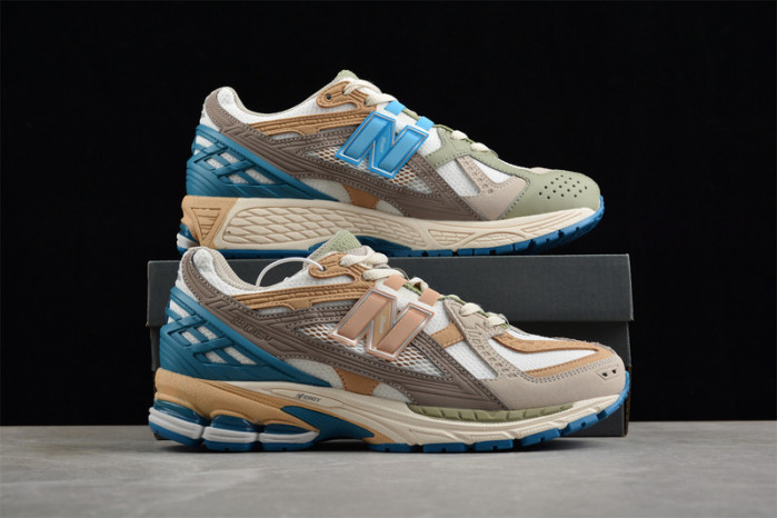 New Balance 1906U Concepts Hours and Days M1906NCS