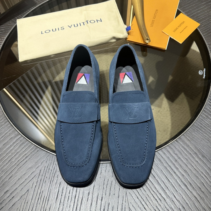 LV Loafers