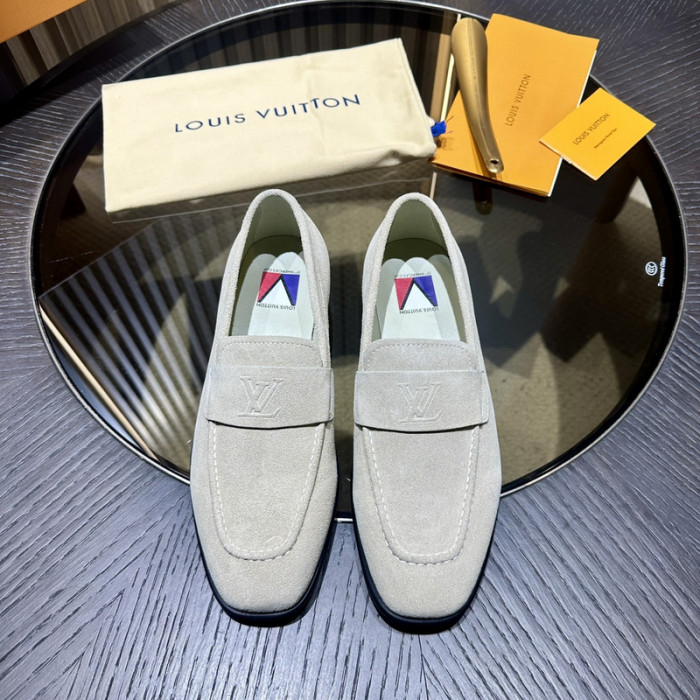 LV Loafers