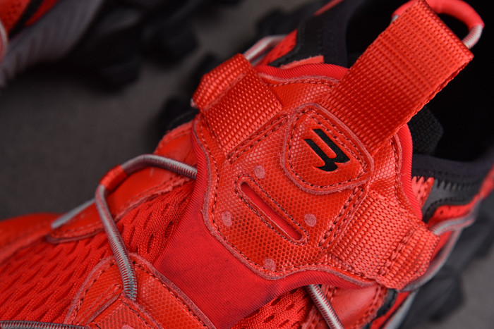 Balenciaga Hike Sneaker 