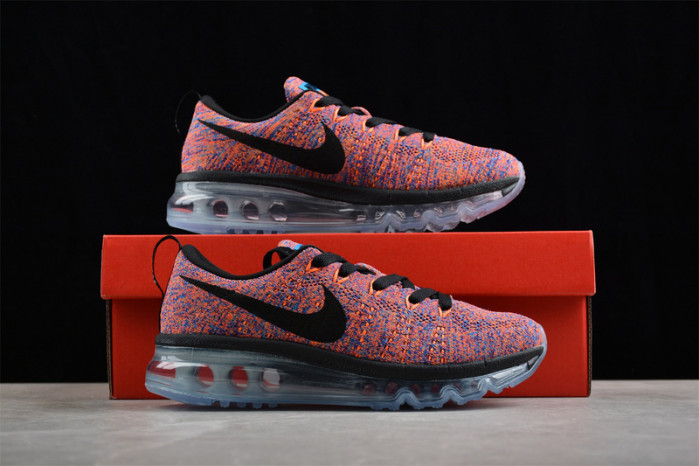 Flyknit Air Max 
