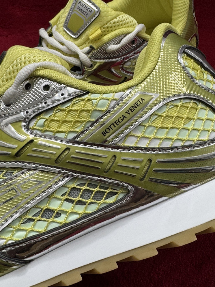 BOTTEGA VENETA Orbit Sneaker BV014