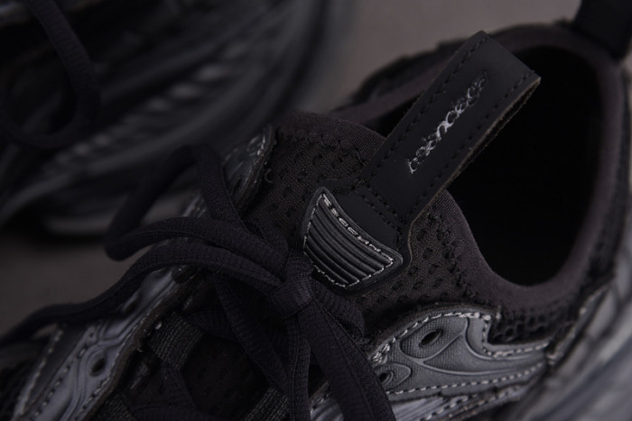 BC Platform Reduced Sneaker BCPRS0002