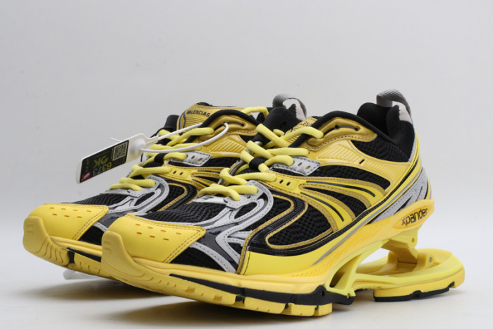 TRIPLES TRAINER SNEAKERS 2000061