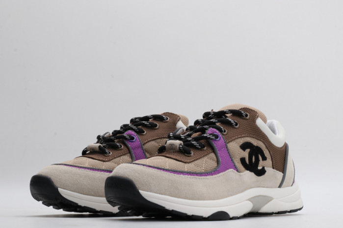 Chane* snekaers C000009