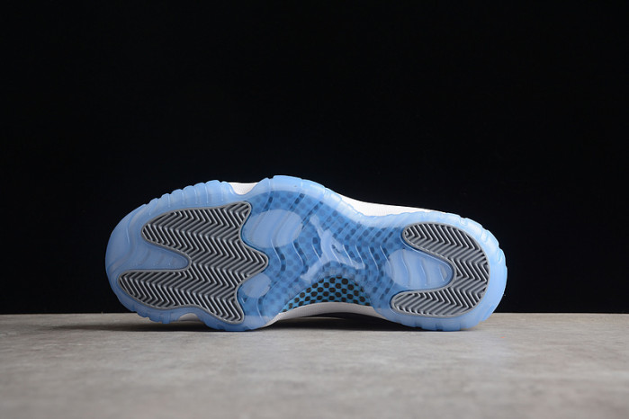 Air Jordan 11 Low “Cement Grey” AV2187-140