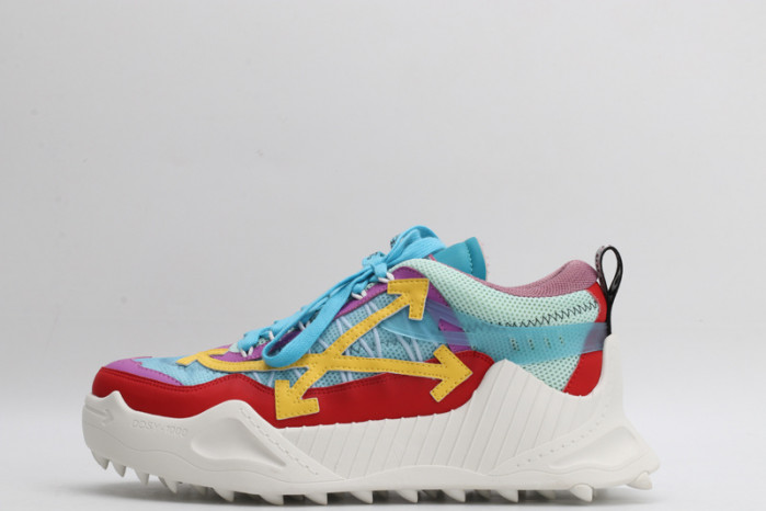 OFW C/O ODSY-1000 Sneakers OW10005