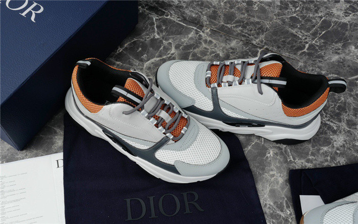 DIO* LOWTOP SNEAKERS D-10057