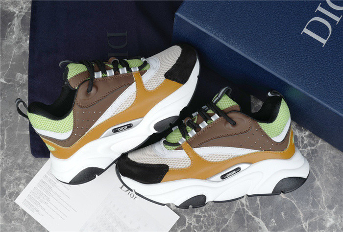 DIO* LOWTOP SNEAKERS D-10058