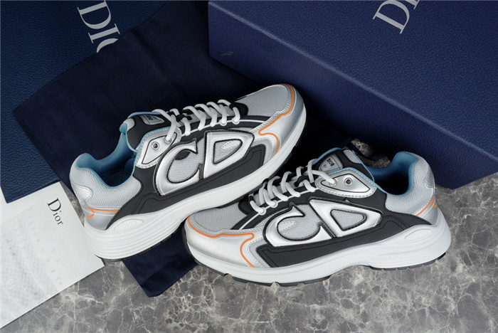 DIO* B30 SNEAKERS B30-000025