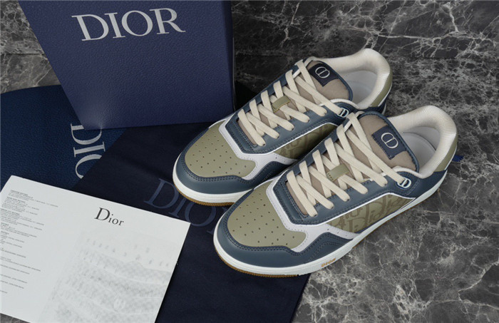 DIO* B27 SNEAKERS B27-000027