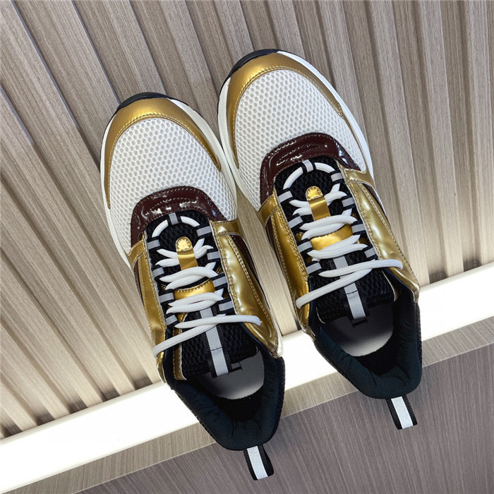 DIO* LOWTOP SNEAKERS B22-10081
